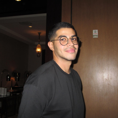 Seif M. profile photo
