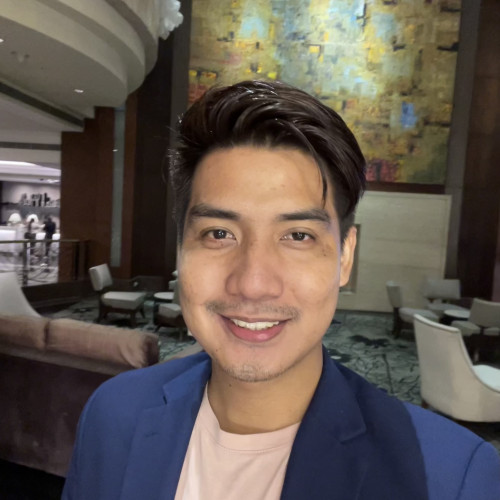 Reygel S. profile photo