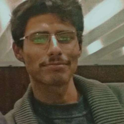 Ahmed  S.