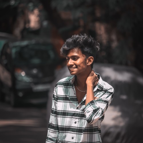 Nandaram M.