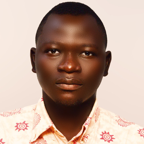 John B. profile photo