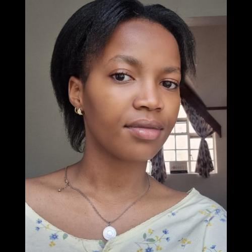Tess K. profile photo
