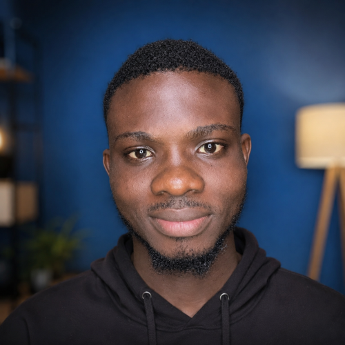 Favour L. profile photo