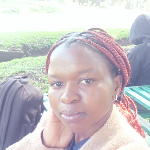 Jenipher A. profile photo