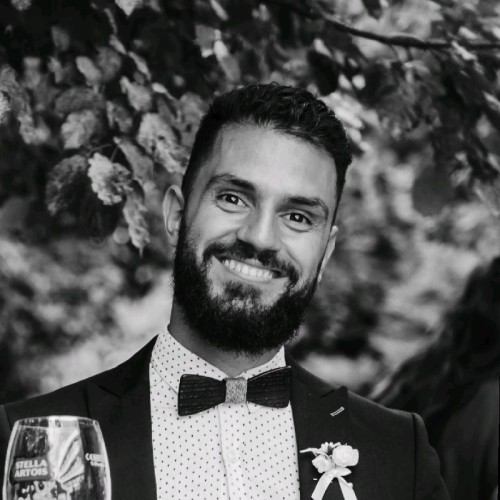 Konstantin V. profile photo