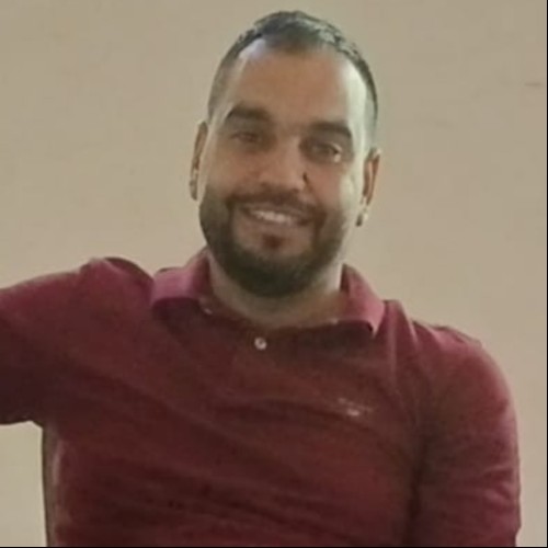 Hamid E. profile photo