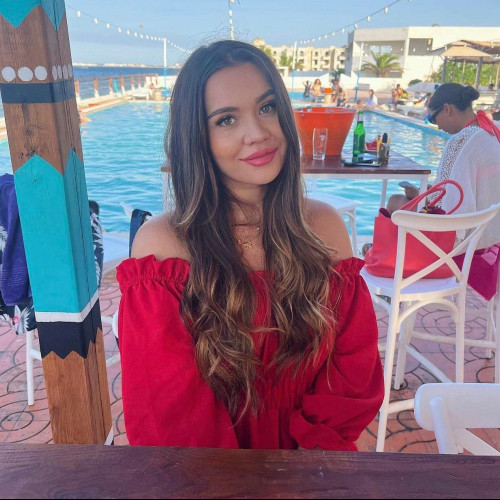 Nadja H. profile photo