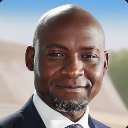 WILFRED S. profile photo