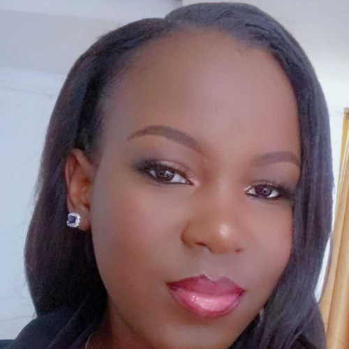 Jackline K. profile photo