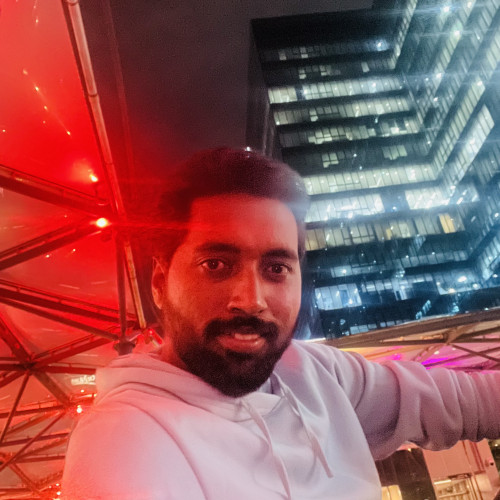 Anil K. profile photo