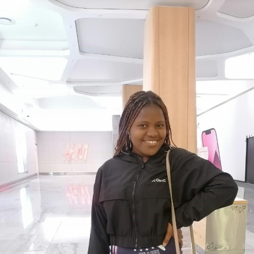 Fikile H. profile photo