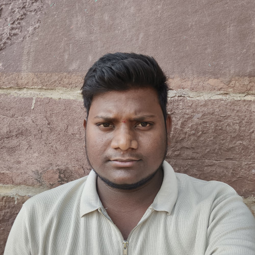 Nagendra Prasad J. profile photo