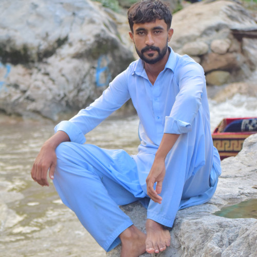 Irfan K. profile photo