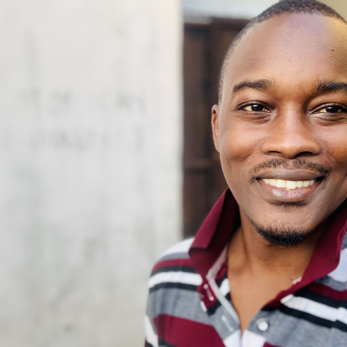 SAMWEL K. profile photo