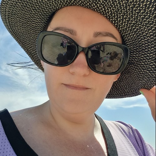 Ashley A. profile photo