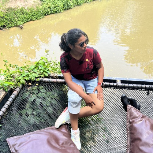 Anukannammal G.