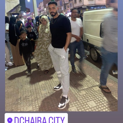 MOHAMED  B.