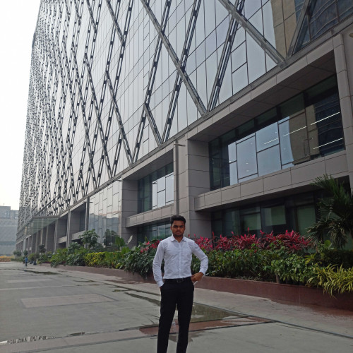 Mohammed H. profile photo