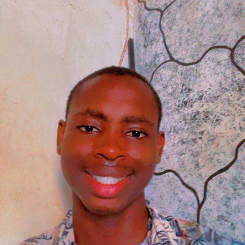 Isaiah M. profile photo