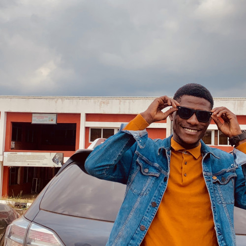 Olashile  O. profile photo