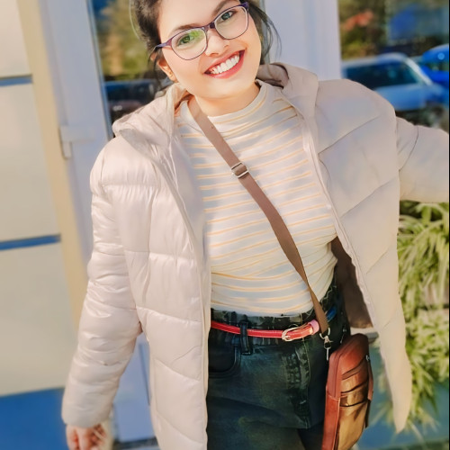 Veera M.