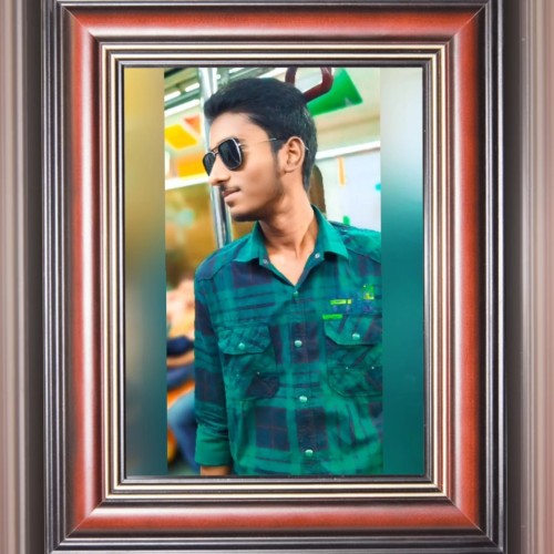 Vishal  G.