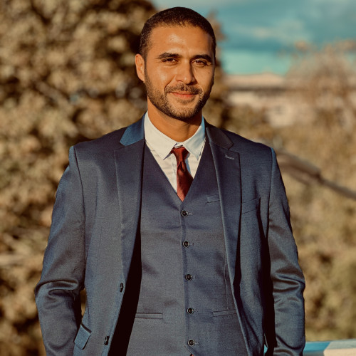 Marwan J. profile photo
