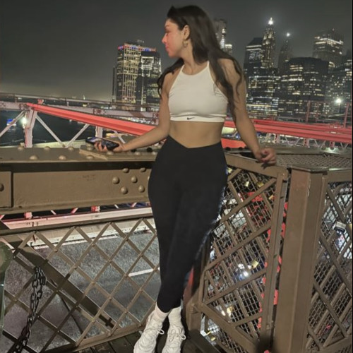 Soraida S. profile photo