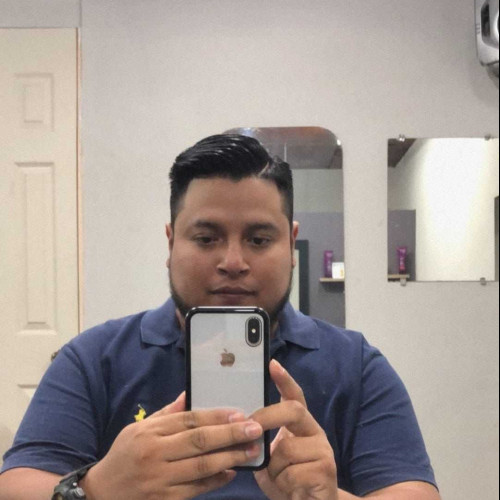 Joel H. profile photo