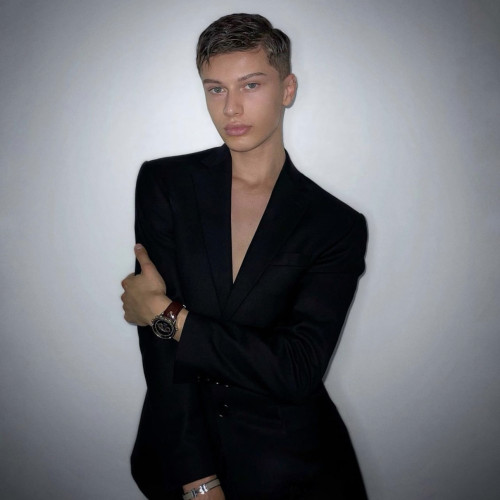 Marko B.