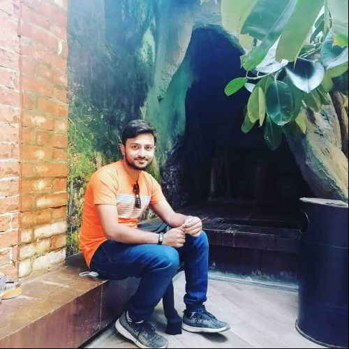 Noman A.