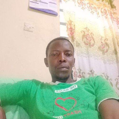 George O. profile photo