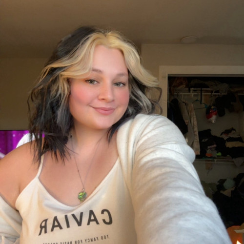 Alexis W. profile photo