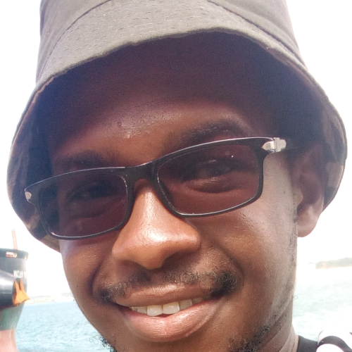Gitau W. profile photo