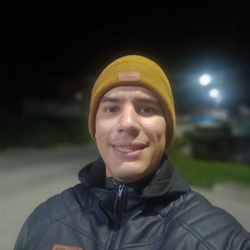 Luis V. profile photo