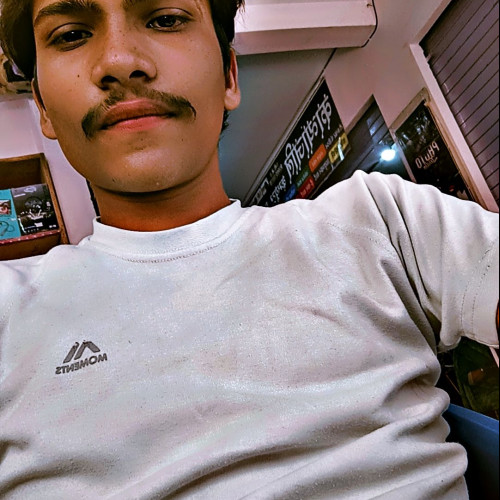 BHUPENDRA L. profile photo
