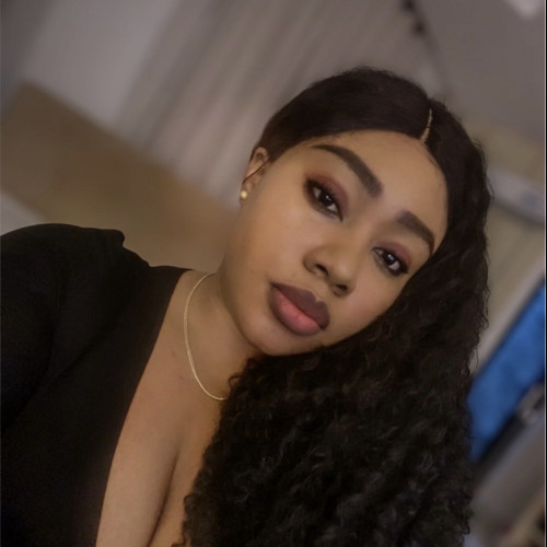 Ufuoma E.