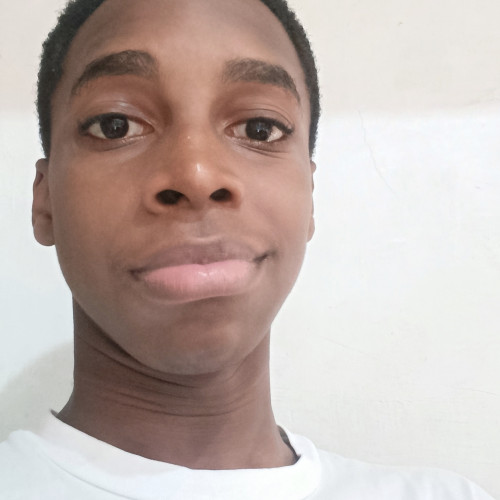 Simpson D. profile photo