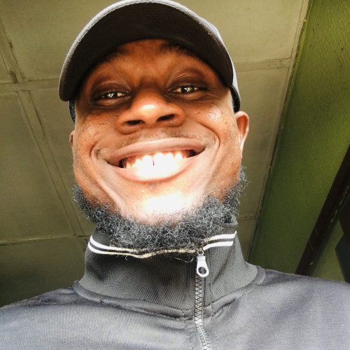 Just a. profile photo