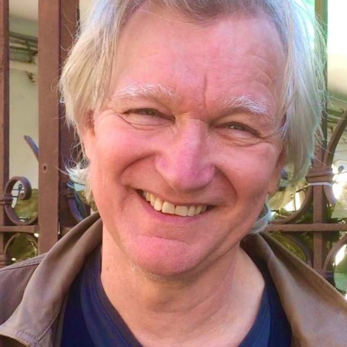 James P.