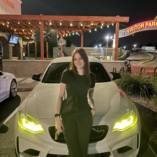 Kayla D. profile photo