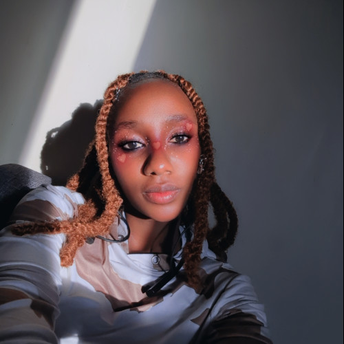Tracy G. profile photo
