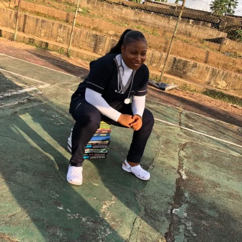 Onyinyechi N. profile photo