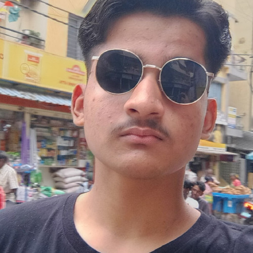 Sushil K. profile photo