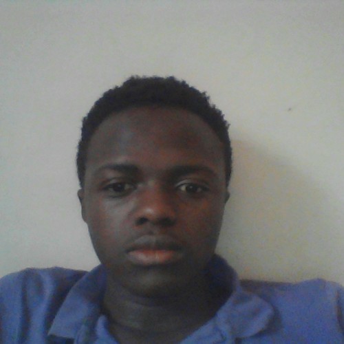 Agwince K. profile photo
