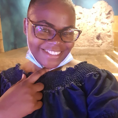 Tameica P.