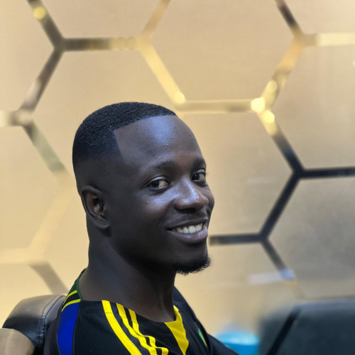 Mussa C. profile photo