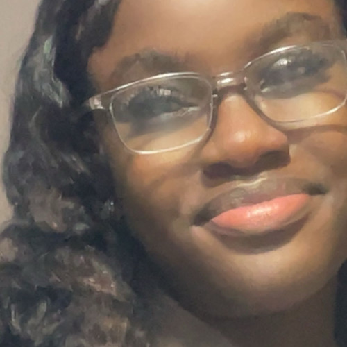 Aliyah C. profile photo