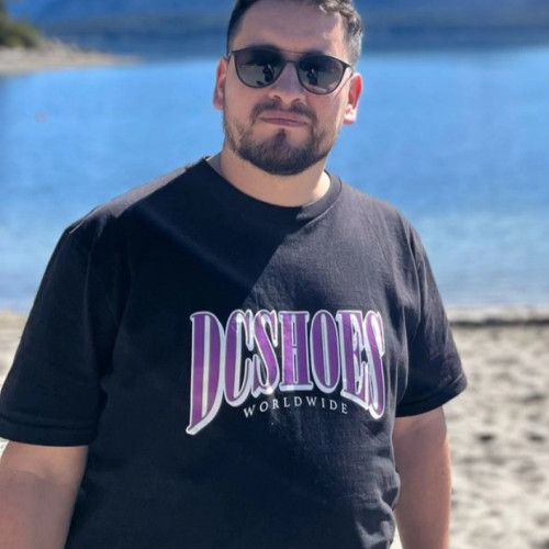 Lucas a. profile photo