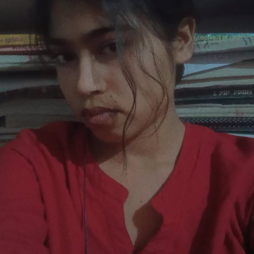 Vamshika  B. profile photo